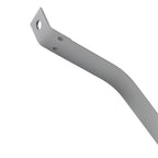 Fuel Tank Straps for Toyota RAV4 (2001–2005) 7760142050