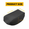 Center Console Lid Armrest Cover for Toyota Highlander (2008–2013)