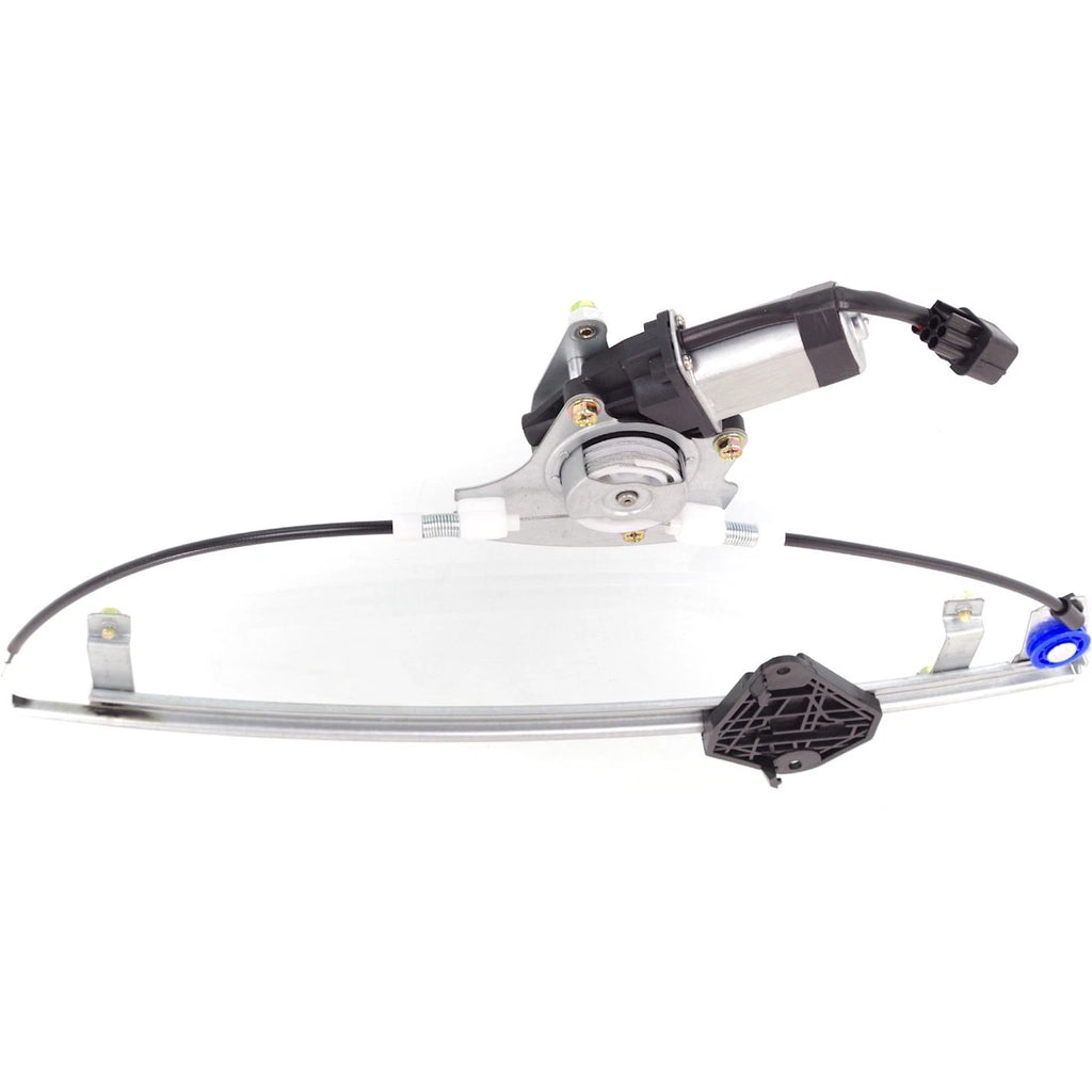 Window Regulator with Motor for Subaru Impreza (2008–2014)