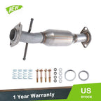 Direct Fit Rear Side Catalytic Converter for Lexus RX350 (2010–2013)