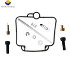 Carburetor Repair Kit for Triumph Tiger 885, Daytona 1000, 1200, Trophy 900
