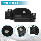 Auto Neutral Safety Power Switch Control for Hyundai Azera (2011) 42700-3B000