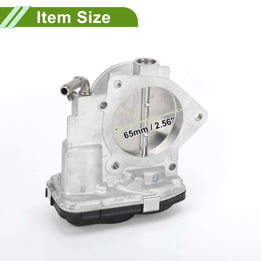 Throttle Body for Toyota Camry, RAV4, Avalon, Lexus (No.2203025010/22030F0010)