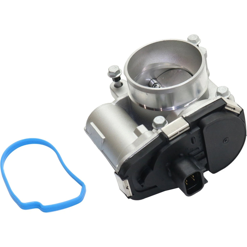 Throttle Body for Chevrolet Cobalt, Malibu (2007–2010)