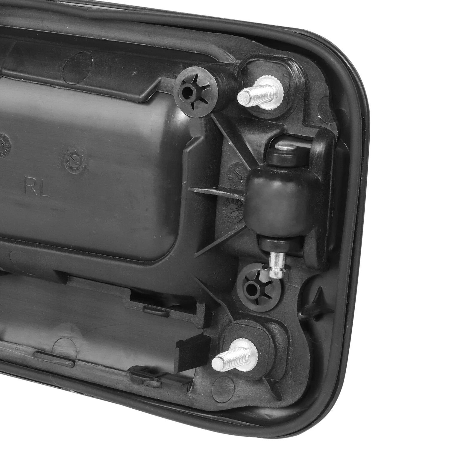 Rear Door Pull Handle for Ford F150/Lobo/Mark LT (2004–2014)