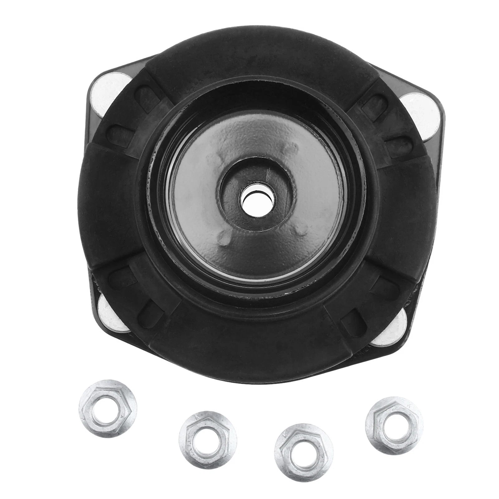 Front Suspension Strut Mount for Jeep Commander XK Grand Cherokee WK (2006–2010)