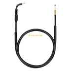 Choke Starter Cable for Yamaha Raptor 660R (2001–2005) #5LP-26331-10-00