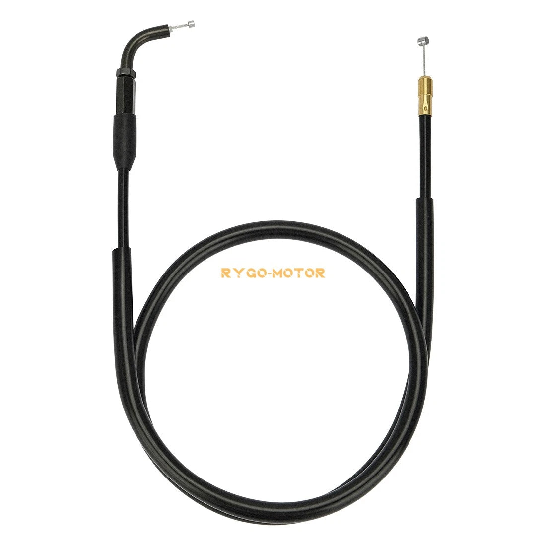 Choke Starter Cable for Yamaha Raptor 660R (2001–2005) #5LP-26331-10-00