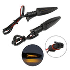 LED Turn Signal Indicator Lights for BMW F750GS R1250GS R1200GS F850GS (2018–2023)