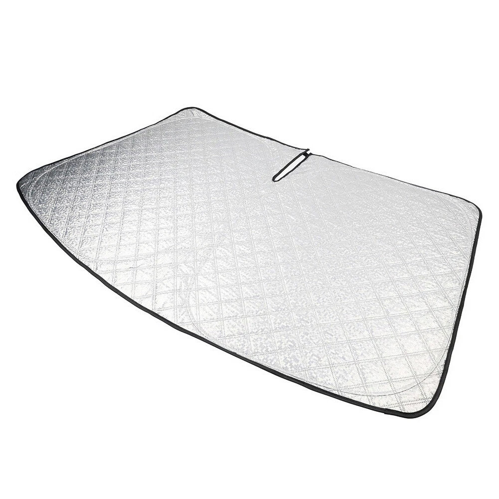 Foldable Windshield Sun Shade for Mercedes Benz GLA (2015-2020)