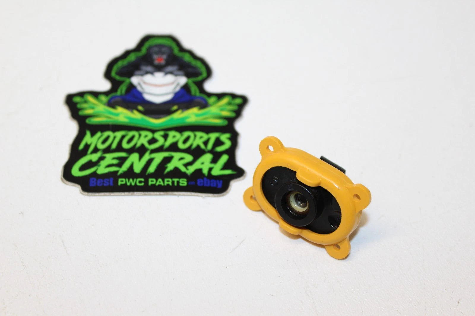 Body Panel Housing Nut for Sea-Doo GTX RXT GTI GTR RXP Fish Pro 300 (2018-2025)