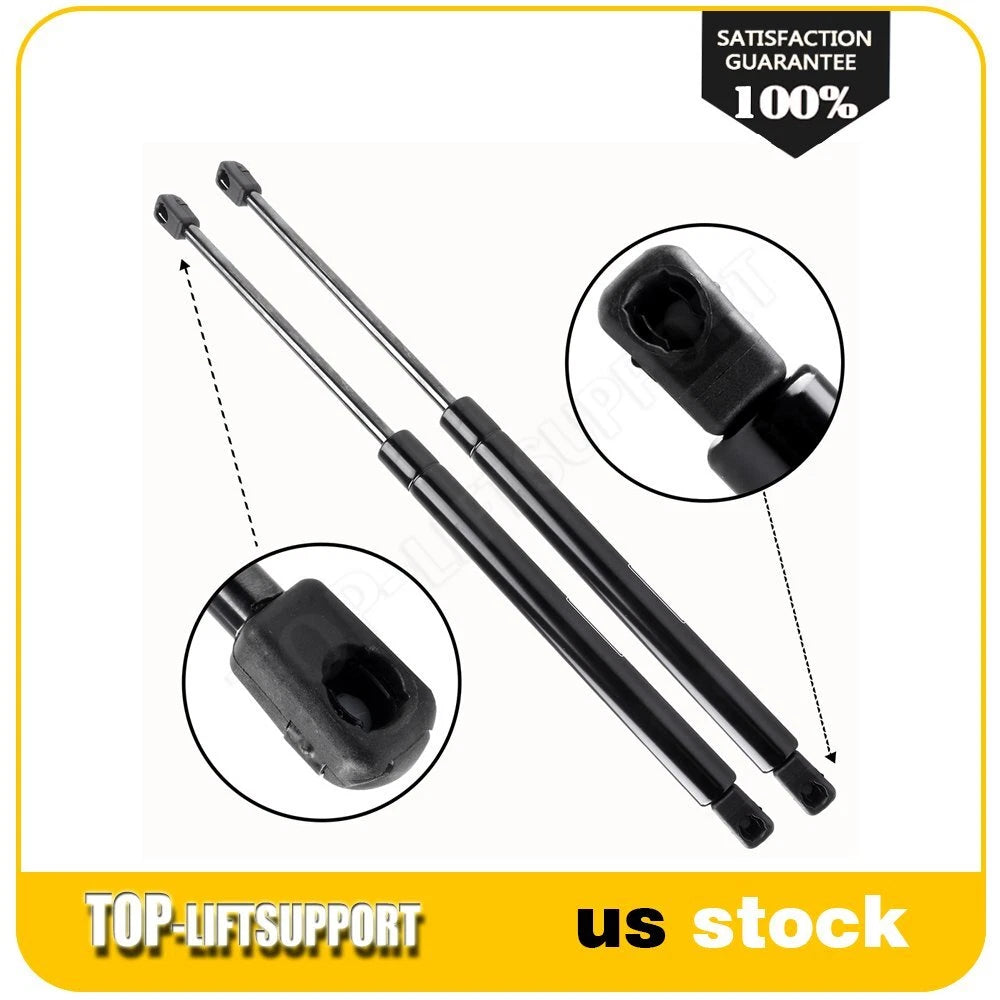 2X Rear Tailgate Lift Support Gas Spring for Hyundai Santa Fe (2007–2012)
