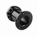 4" Steering Wheel Hub Spacer Adapter Boss Kit for Car Racing