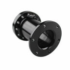 4" Steering Wheel Hub Spacer Adapter Boss Kit for Car Racing