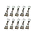 10 Pack Stump Grinder Teeth for 500