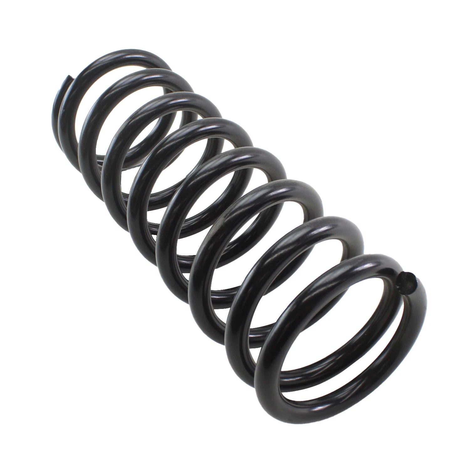 Rear Coil Spring for Mercedes-Benz (4256806)