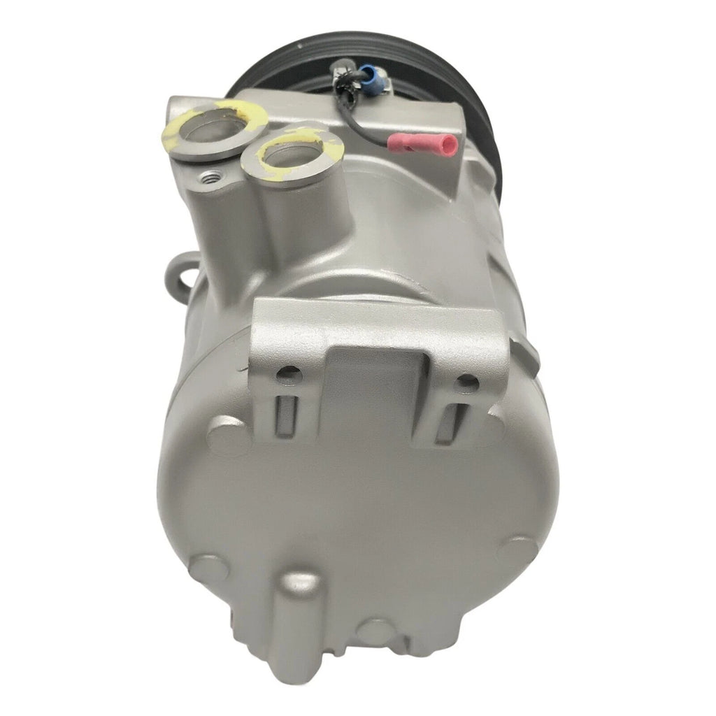 AC Compressor Kit With Condenser for Mazda 3 2.0L (2010-2013)