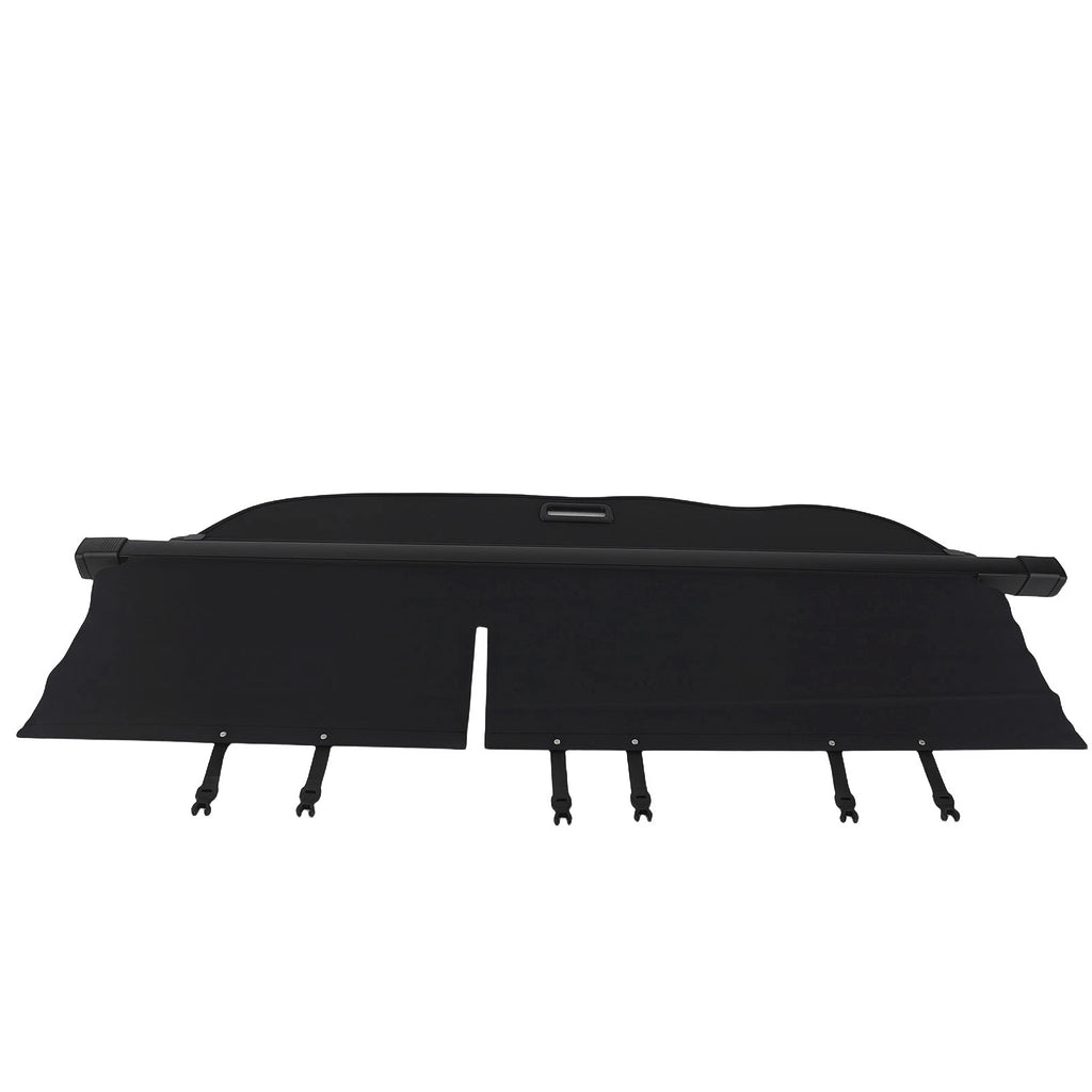 Parcel Shelf for Lexus GX460 (2010–2023) Retractable Cargo Cover Waterproof