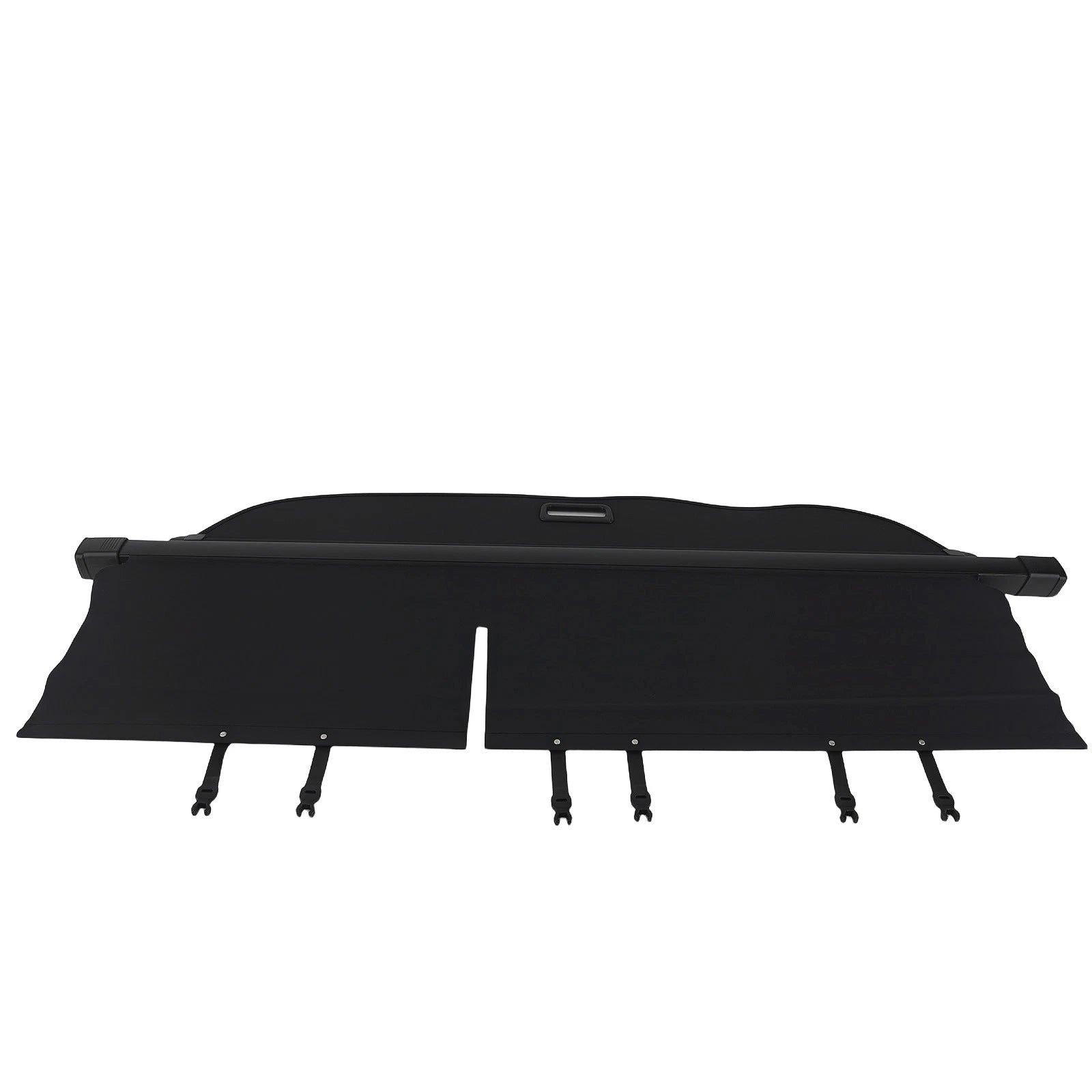 Parcel Shelf for Lexus GX460 (2010–2023) Retractable Cargo Cover Waterproof