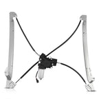 Electric Window Regulator Assembly for Dodge Grand Caravan (2001-2003)