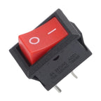 On/Off Switch for Chinese Chainsaw 2500 25CC (2010–2023)