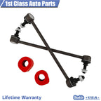 Front Sway Bar End Link Bushing for Dodge Caravan Chrysler T&C (2001-2007)