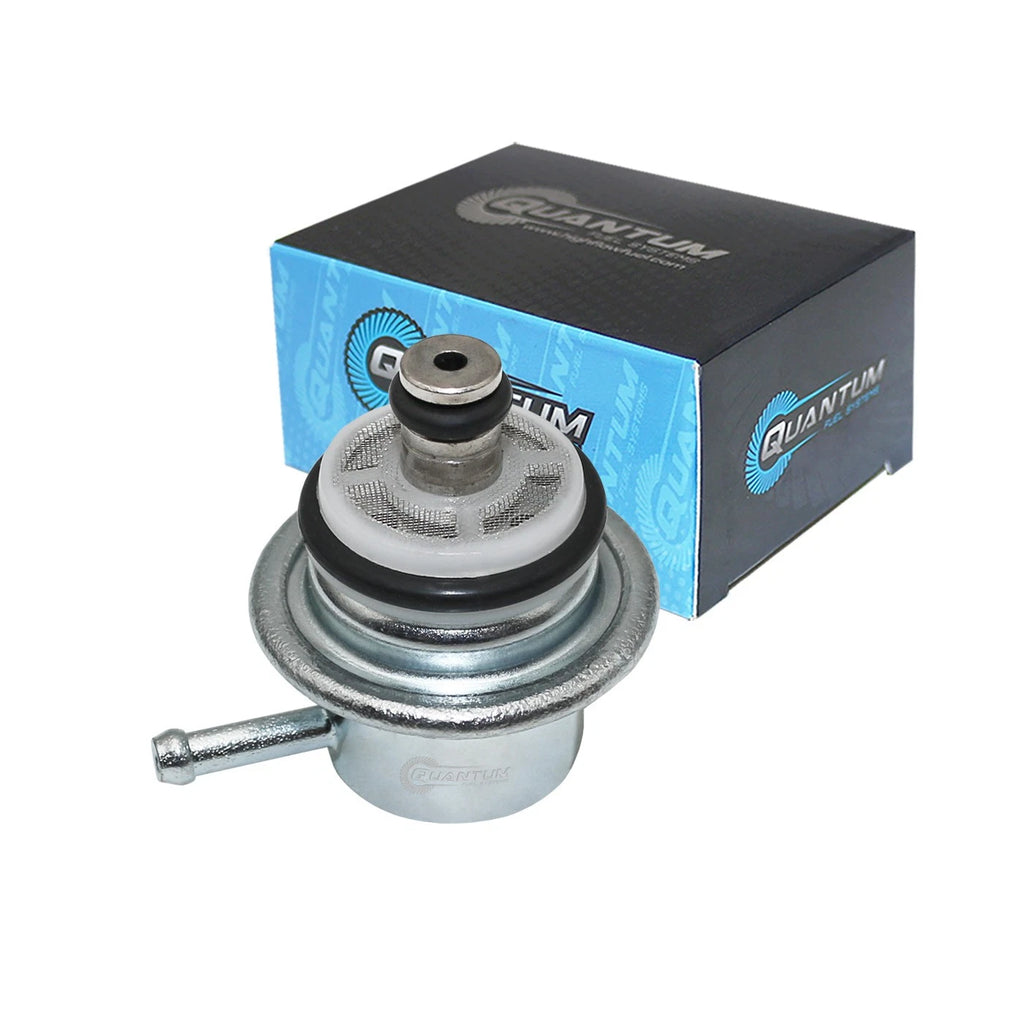 Fuel Pressure Regulator for Harley-Davidson Road Glide EFI (1998) #27219-95