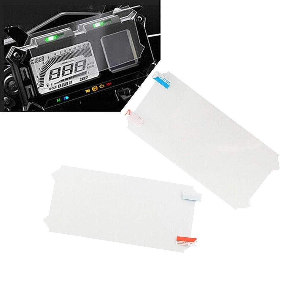 Speedometer Screen Protective Film for Yamaha FJ-09 MT-09 (2013–2021)
