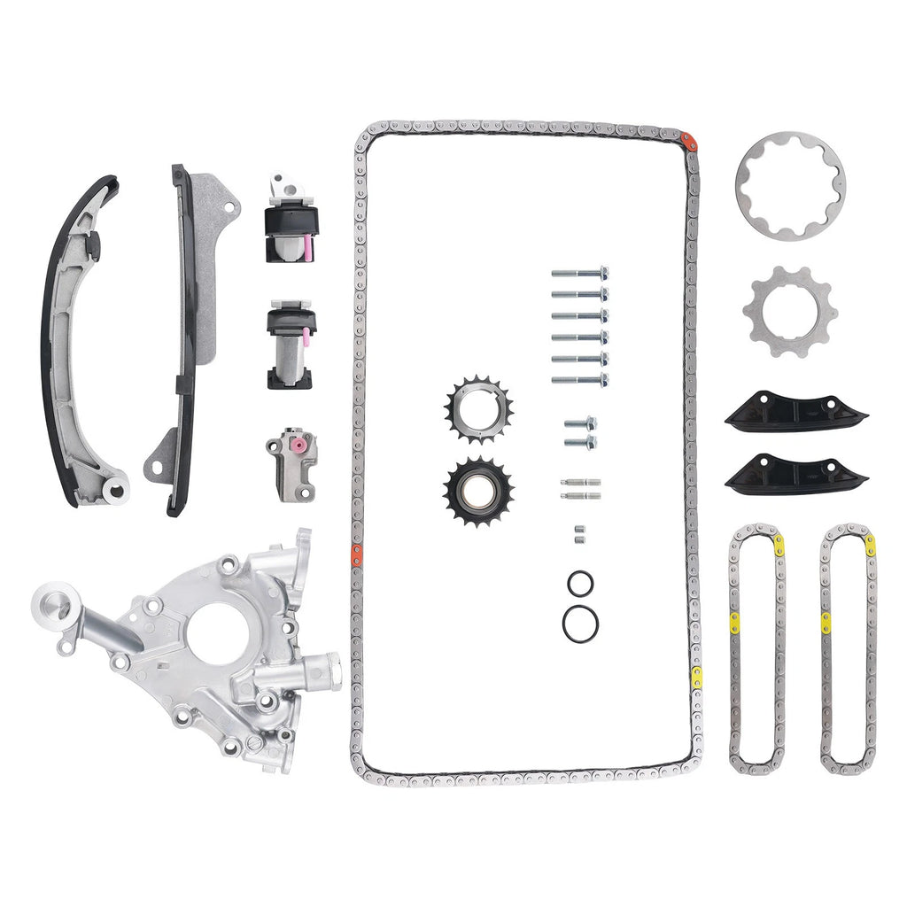 Timing Chain Kit for Lexus IS350 (2006–2012)