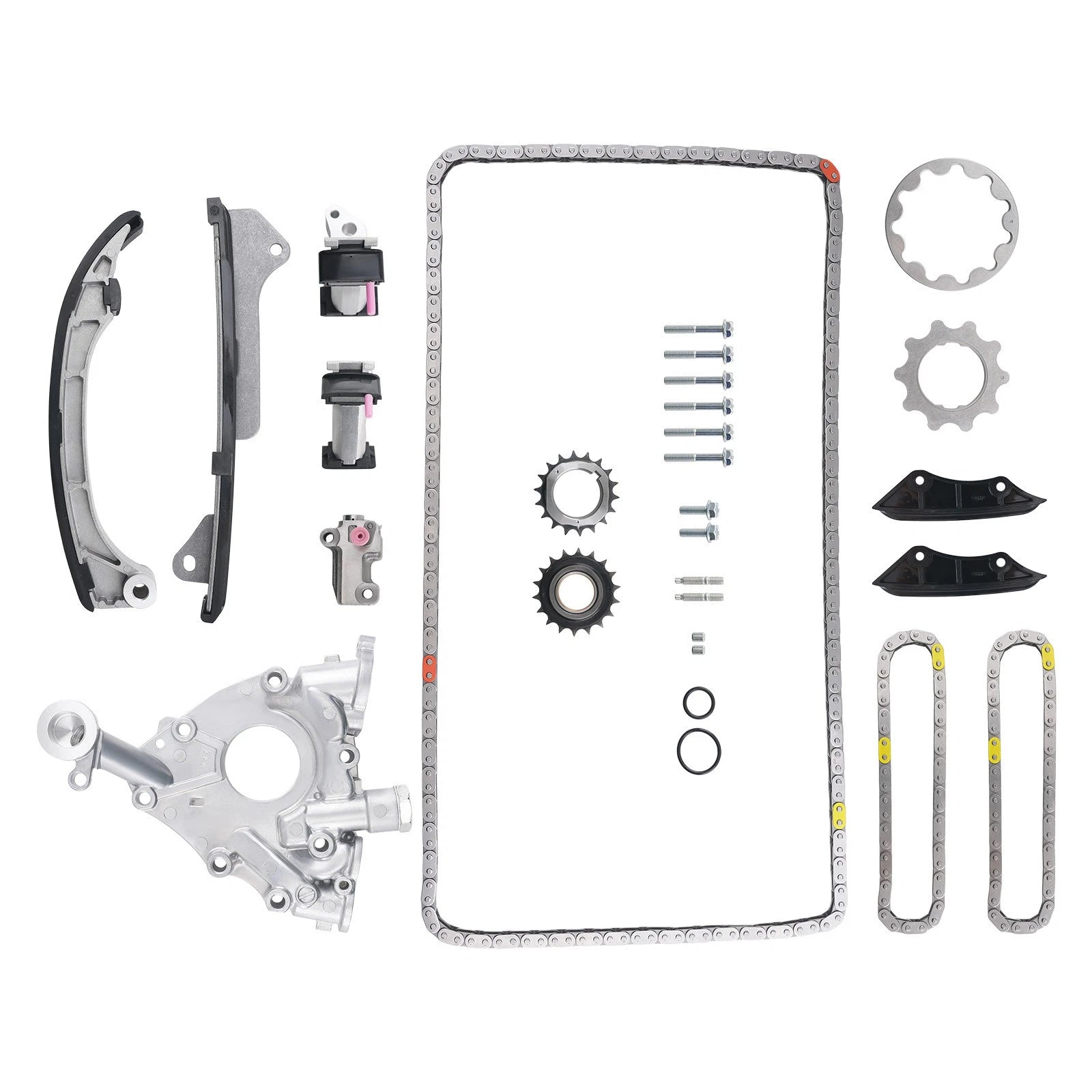 Timing Chain Kit for Lexus IS350 (2006–2012)