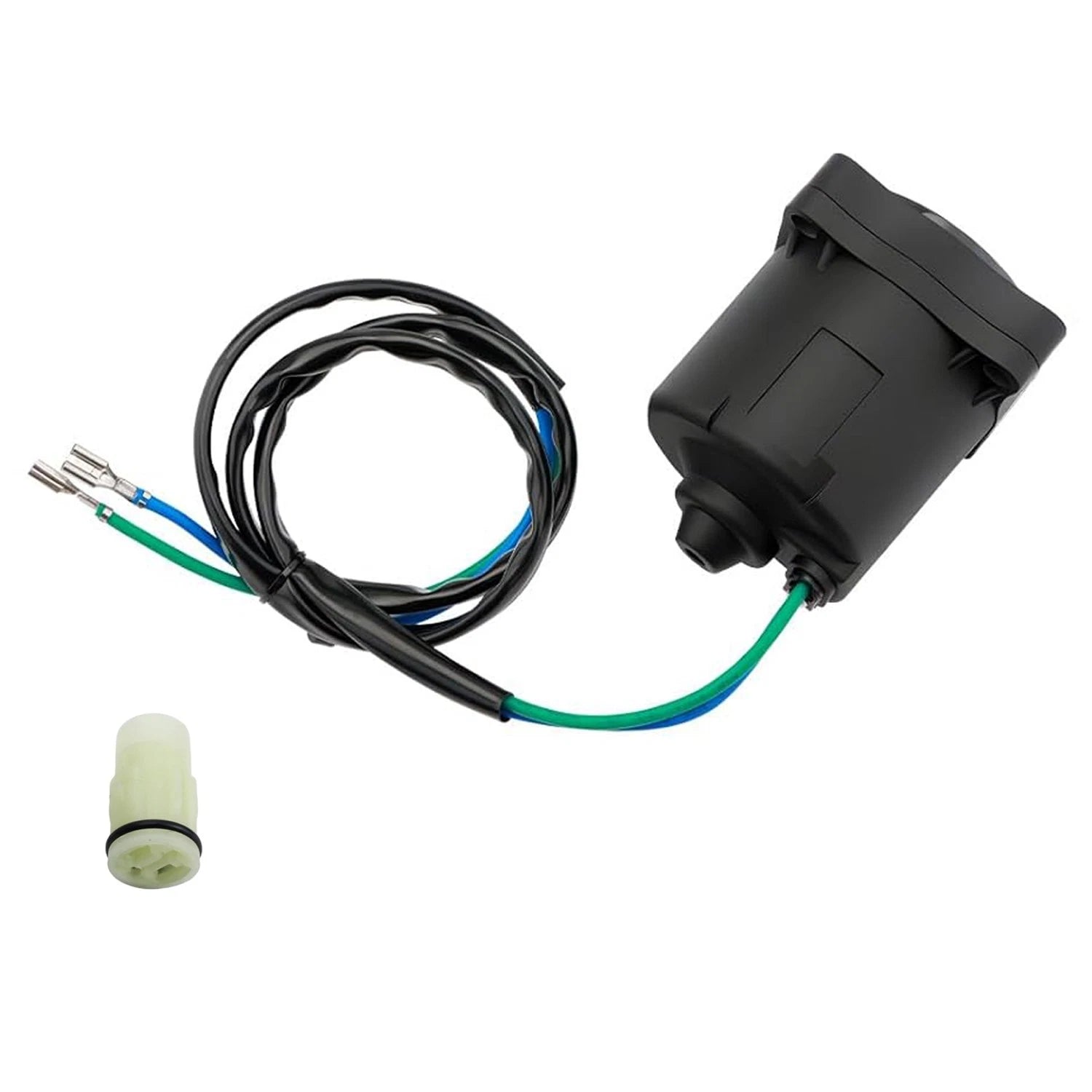 Power Tilt Trim Motor for Suzuki Outboard DF200 DF225 DF250 DF300 (2000–2023)