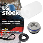 Installer Driver Tool for Polaris Water Pump Seals (1998–2018) 30mm