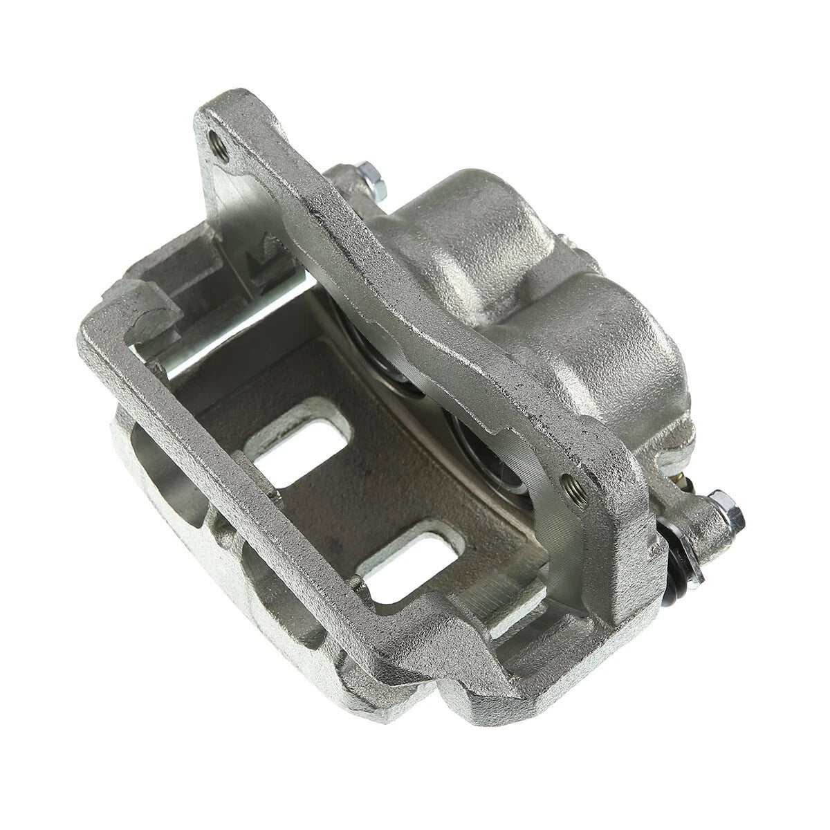 Set of 4 Brake Calipers with Bracket for Subaru Legacy Outback
