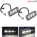 LED Bed Lighting Kit for Toyota Tacoma (2020–2021)