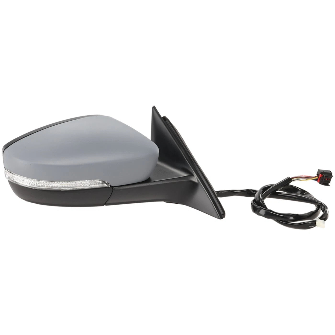 Heated Passenger Right Side Mirror for VW Passat (2012–2015)