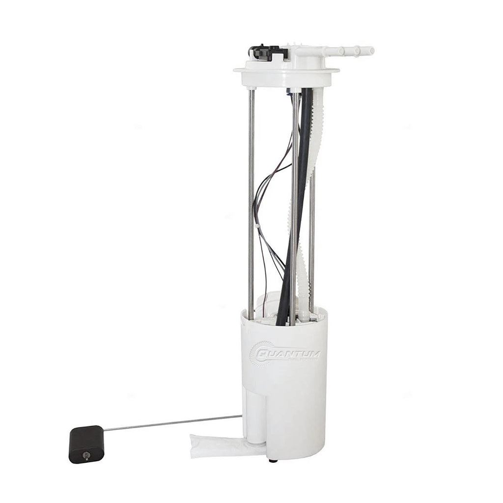 Fuel Pump Module Assembly for GMC Sierra 3500 2001–2003 6.0/8.1L 2 Connector