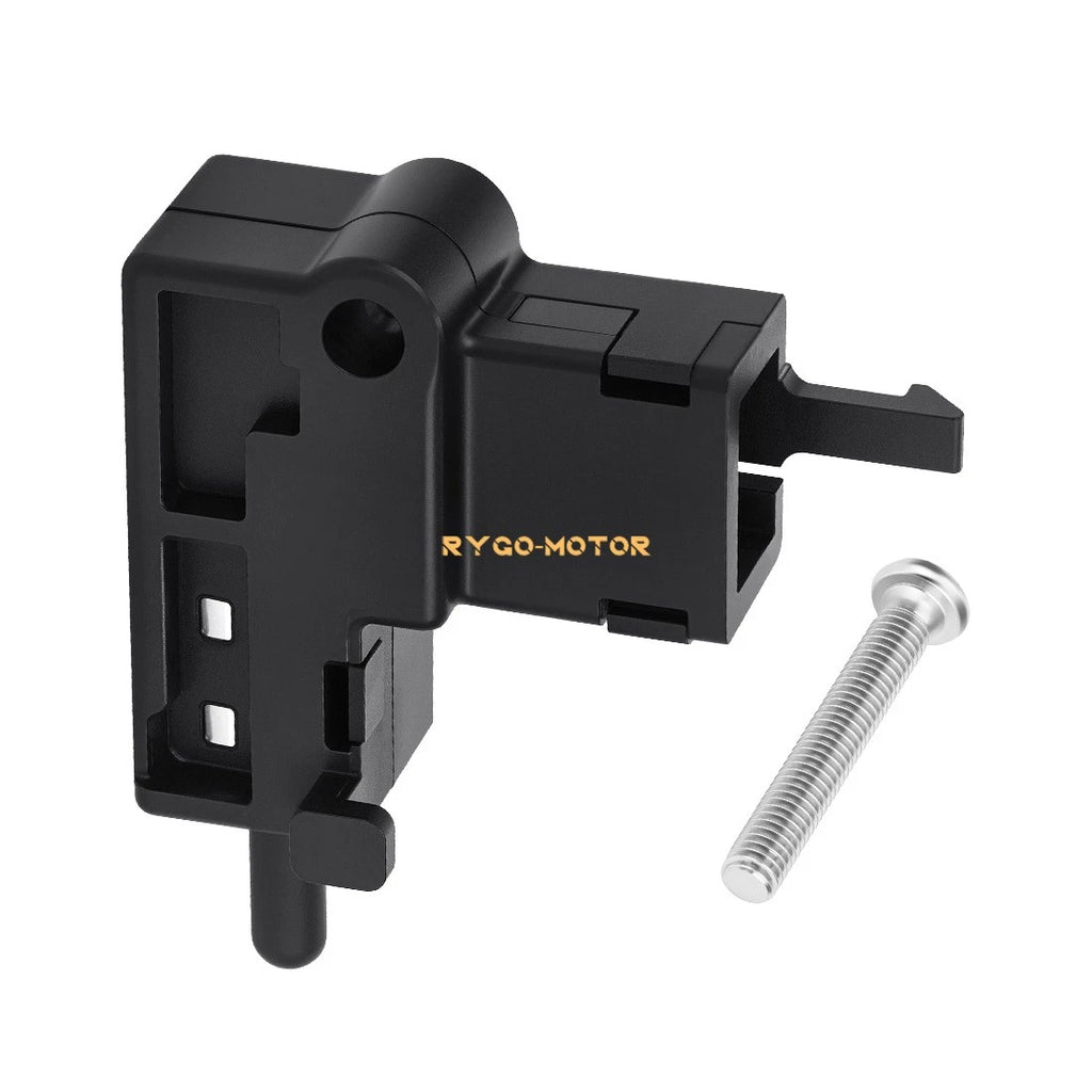 Left Clutch Lever Switch for Suzuki Boulevard S40 C50 C90 M50 M90 C109R M109R (2000–2023)
