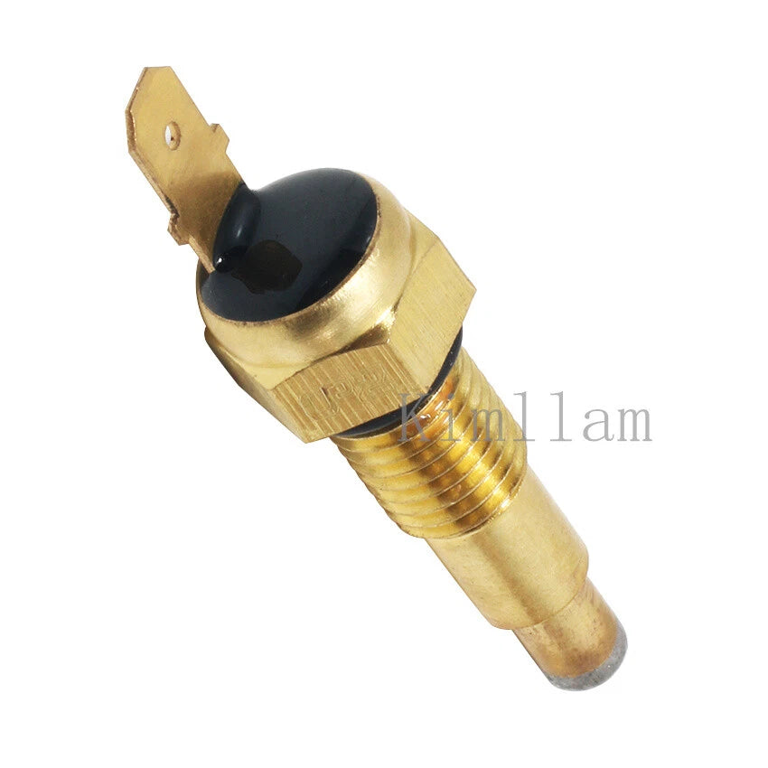 Thermo Fan Switch for Kawasaki EL250, EN450, Vulcan 454, EX250 Ninja (1987–2007)