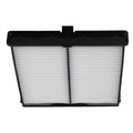 Activated Carbon Cabin Air Filter for Toyota Yaris IA/Yaris R (2017–2020) CF12140