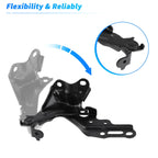 Set of 2 Front Hood Hinges for Lexus IS250 IS350 (2006–2015) 5341053020/5342053020