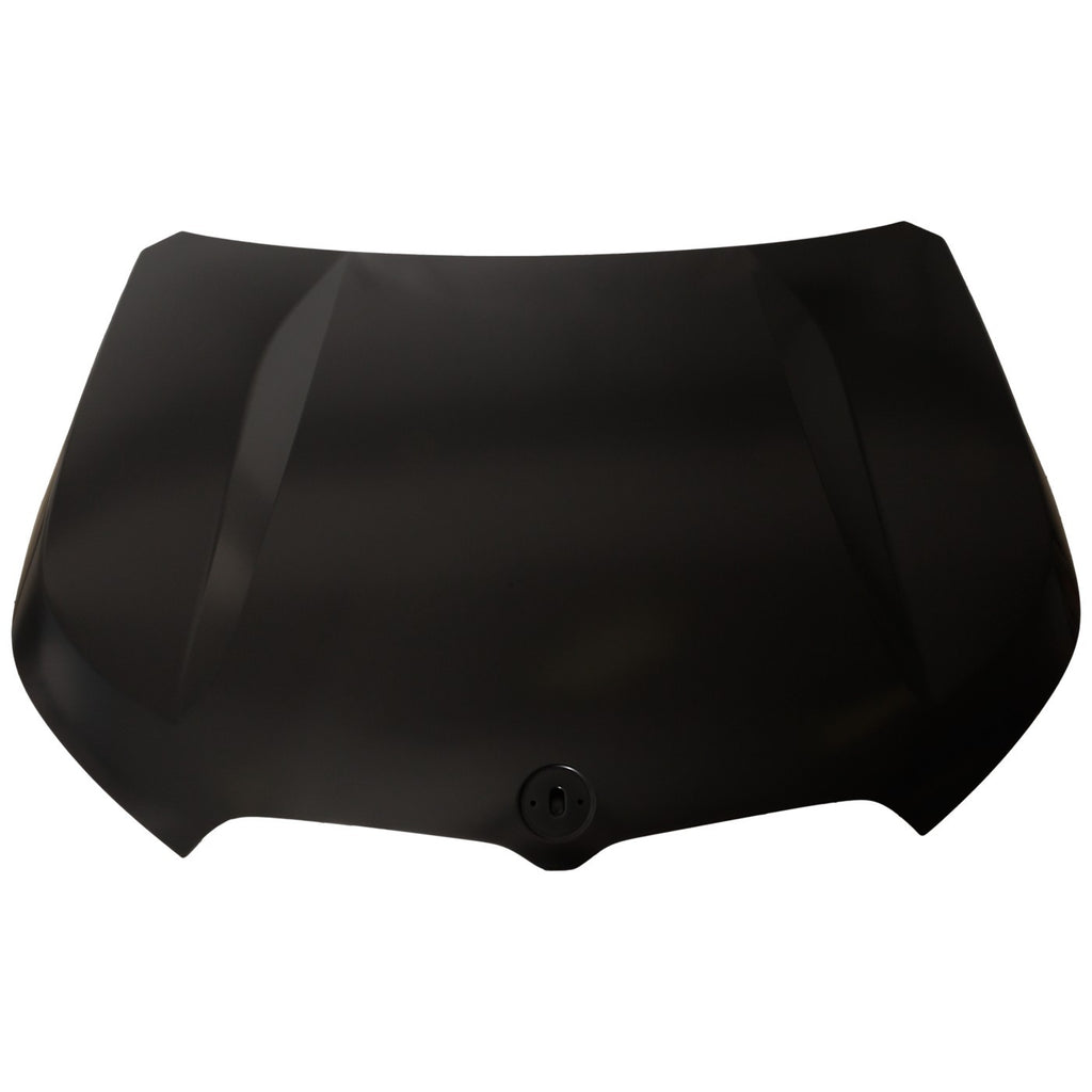 CAPA Certified Hood for BMW X1 (2023) Aluminum