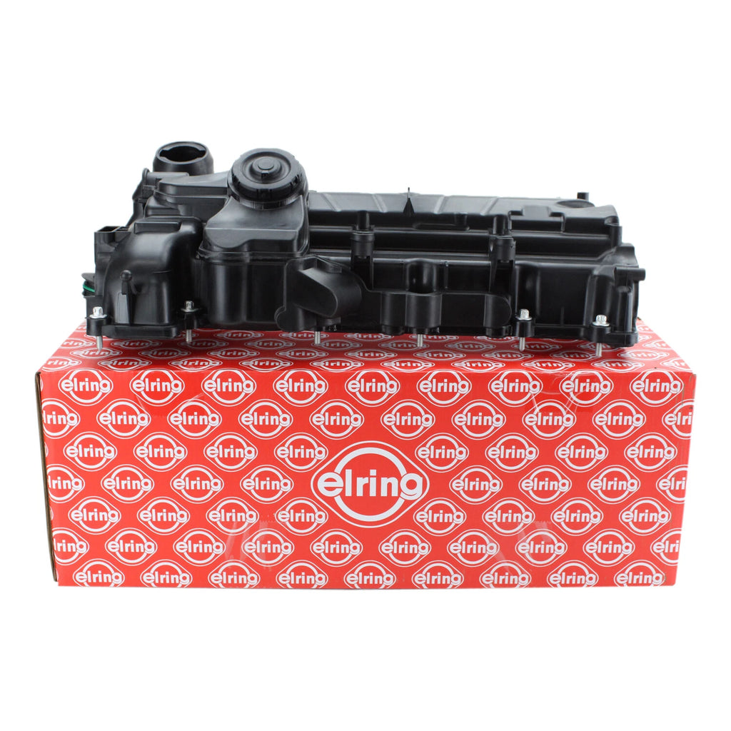 Elring Engine Valve Cover 477.540 for