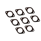Carburetor Intake Gasket for Mercury 2 Stroke 75-115 HP Outboard (27-151724)