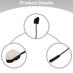 Lens Light Accessory for Car Blind Spot Detection System