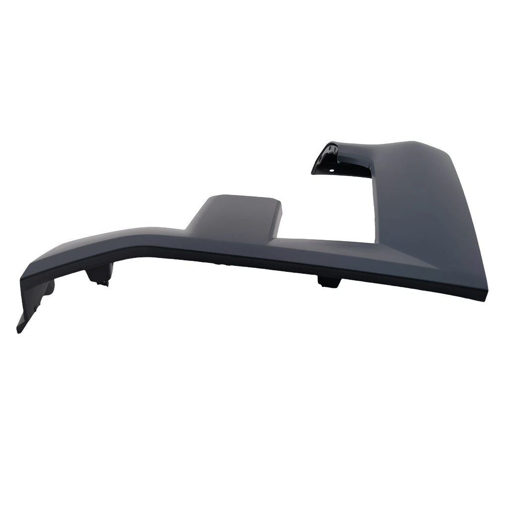 Front Driver Trim Cover for Ford F-150 Lariat (2017) FL3Z-17C755-BPTM Gray Primed
