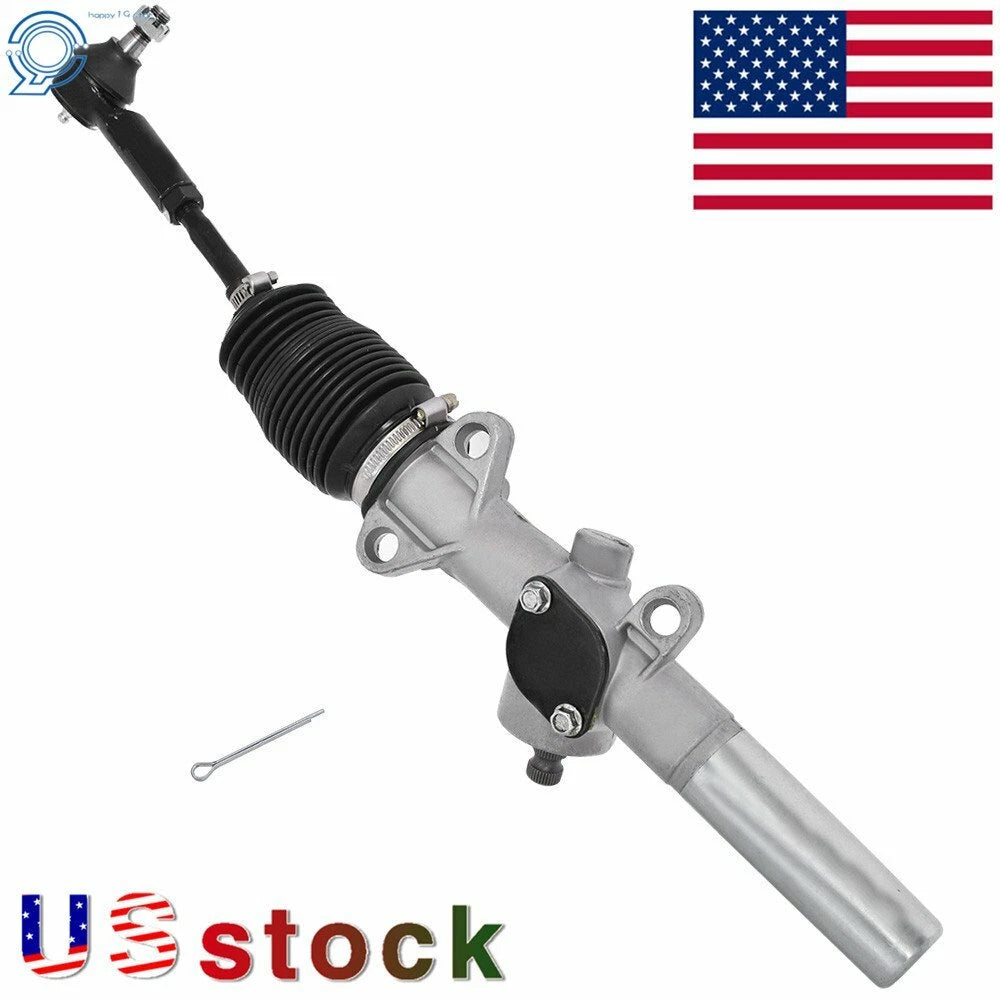 Steering Gear Box Assembly for EZGO TXT (2001–Present)