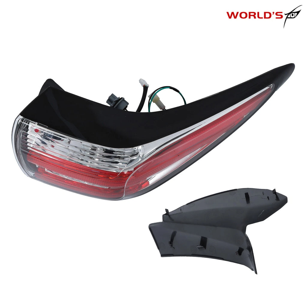 Outer Tail Light for Nissan Murano (2015–2018) Right Passenger Side