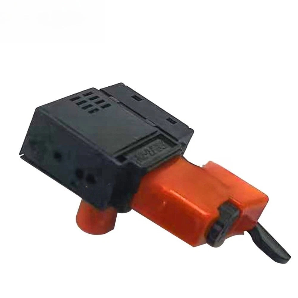 10A Reversible Drill Switch with 3 Mounting Screws for Electric Power Tools
