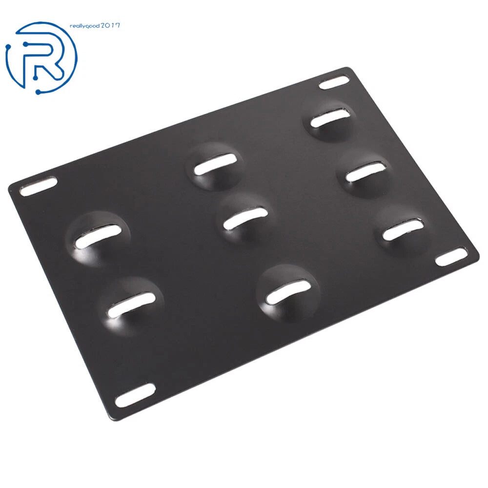 Tow Hook License Plate Bracket for Chevrolet Camaro (2016-2018)