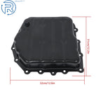 Transmission Oil Pan 4431997ac for Dodge Avenger (2008–2014), Caravan (1989–2002)